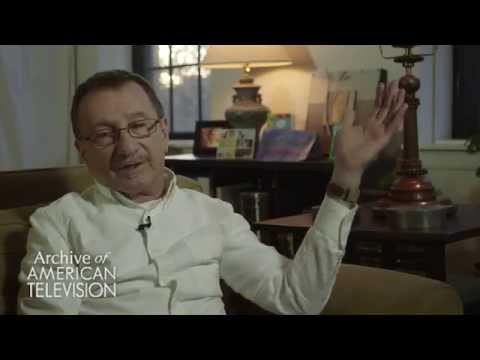 Norman Stiles discusses writing the pilot for When Things Were Rotten - EMMYTVLEGENDS.ORG