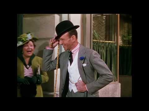 Happy Easter - Fred Astaire and Ensemble