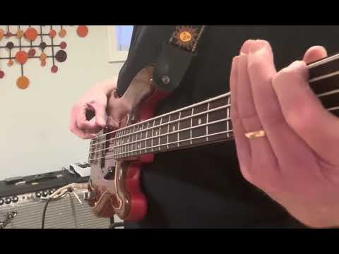 Late 60s Fender Precision Rosewood Neck J Torres Stamp image 17