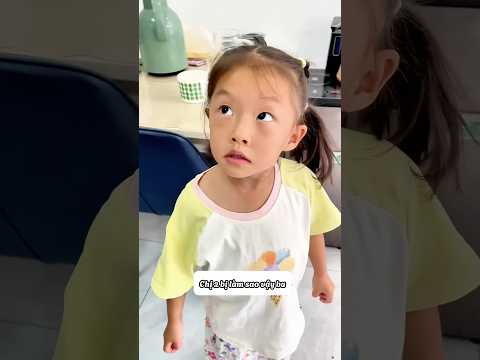 Chị Gái Khó Chịu Với Tôi Khi Mất Tiền