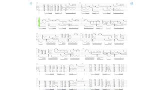 Download lagu Passenger James Bartholomew - Let Her Go Fingerstyle Tab mp3