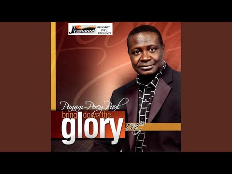 I Am Serving a Living God