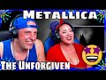 Metallica - The Unforgiven (Official Music Video) THE WOLF HUNTERZ REACTIONS