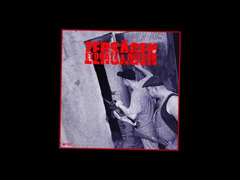06 - Brut - Etogate & Defcon (ZERSÄGEN LP)