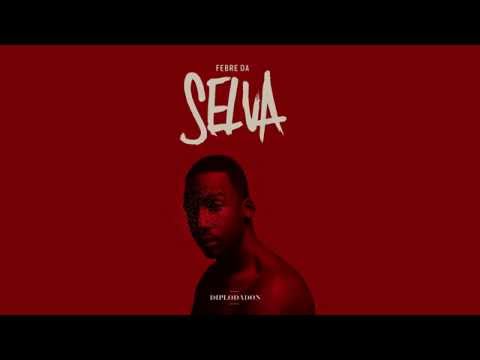 Diplo Da Don - Febre Da Selva (Diplo Da Don Prod.)