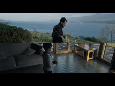 Roo Panes – The Summer Isles (Sunrise) (Official Video)