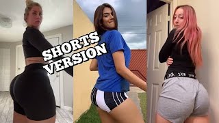 TikTok Big Bank Challenge 125 I | Boomoom Bikini | Twerk 2022 | Dance | Mashup#shorts