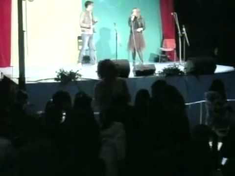 Bugojno-Nedim Karadza i Sejla Hujdur(Tony Cetinski i Erato - Sigruni).avi.flv