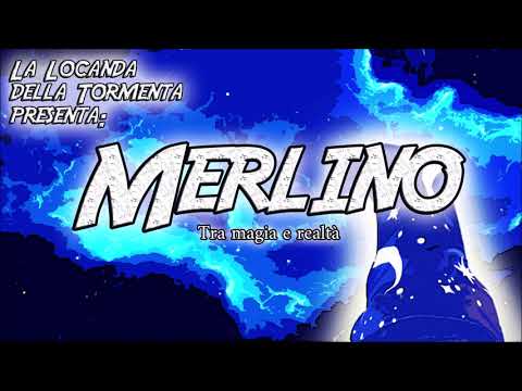 Lezioni di Storia alla Locanda - Mago Merlino