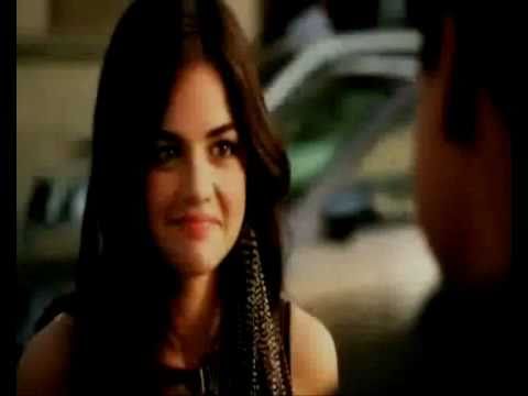 Embry Call & Milena Penelope Matthews ( Never Knew I Needed)