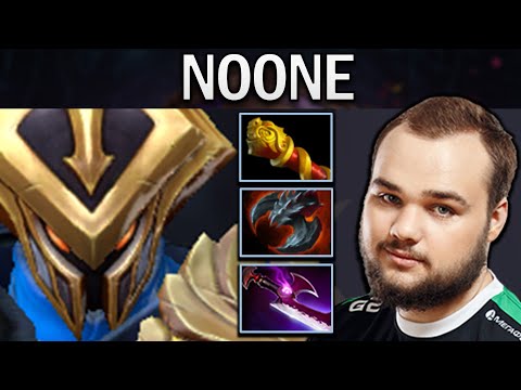 TI13 - Sven Dota 2 Gameplay Old G.Noone with Silveredge - Lima Major