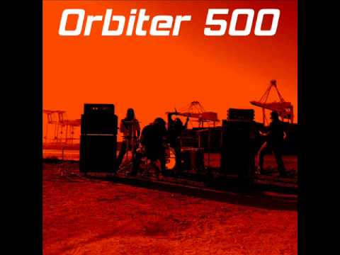 Orbiter 500 - SnoDozer