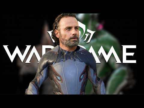 Warframe Keeps Getting Better The Further I Go!