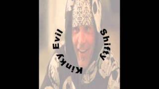 Shifty (Crazy Town) - Kinky Evil