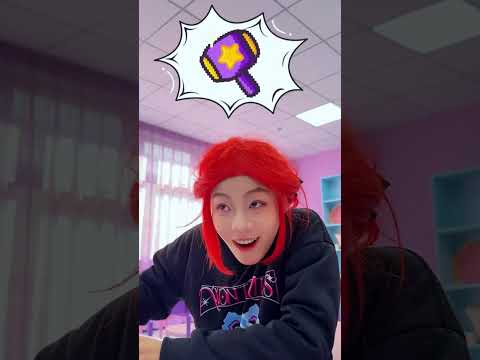 Let's take an art class together