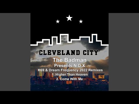 Higher Than Heaven (K69, Dream Frequency Remix)