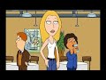 Family Guy - Kate Moss  ᶜᶜ