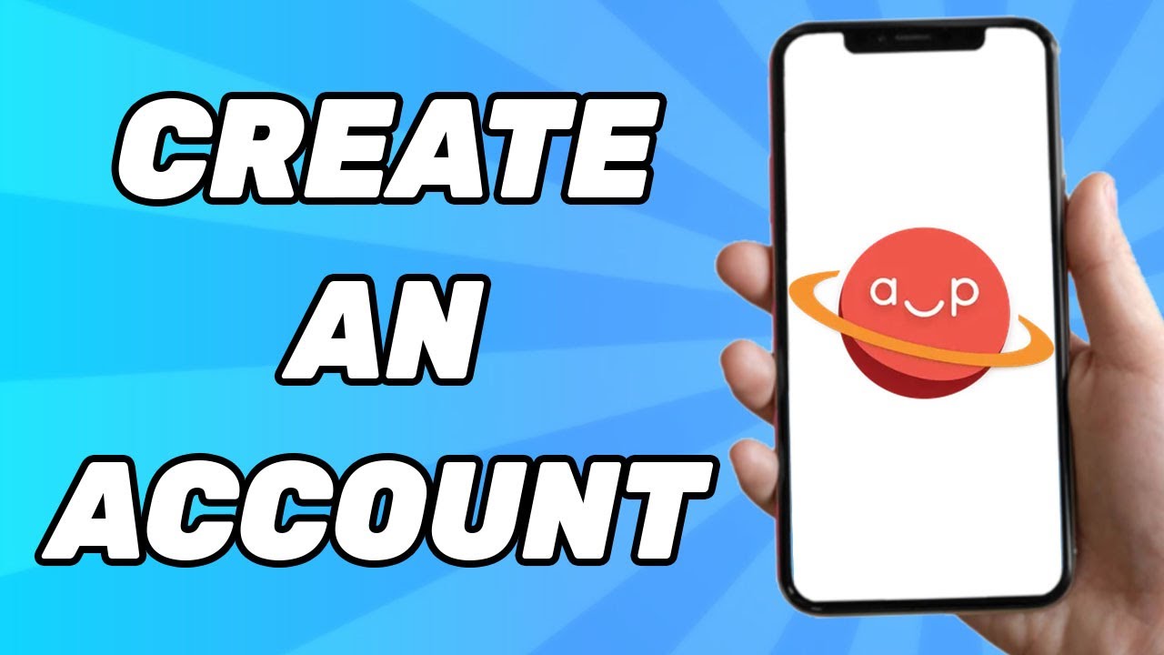 How to Create Account in Anime Planet