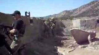 BLACK OPS ELITE UTAH AIRSOFT US ARMY 2