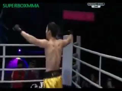 Kanat Slam (Astana Arlans) 2011.mp4