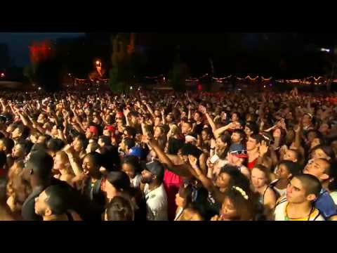 J. Cole - Made In America 2014 (Live Full Performance)