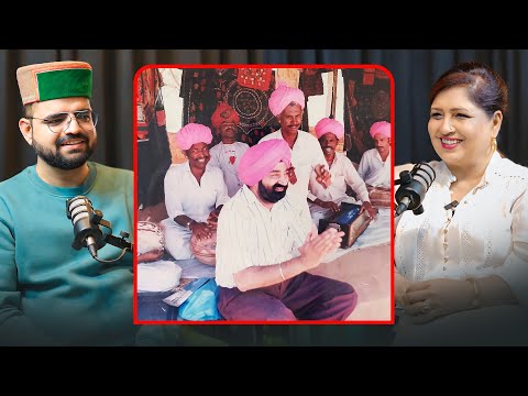 Jaspal Bhatti जी आम आदमी की आवाज़ थे | @TheHimachaliPodcaster