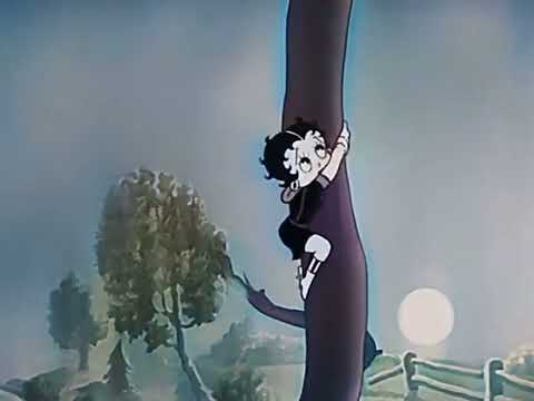 Cab Calloway - The Old Man of the Mountain (From Bette Boop Animated Short)