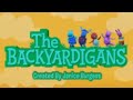 The Backyardigans Theme Song Season 1 In Goo Goo Gaa Gaa