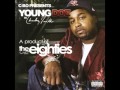 Young Doe   The Way Da Boy Shine   featuring C BO