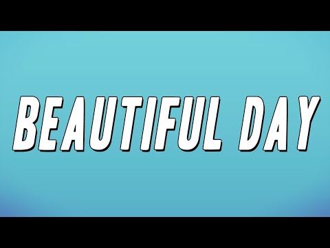 Prinz, Rushawn, Jermaine Edwards - Beautiful Day (Thank You for Sunshine) [Lyrics]
