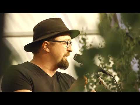 BINSER - "Wie im Himmel" - Das komplette Kabarett Programm - Teil 1