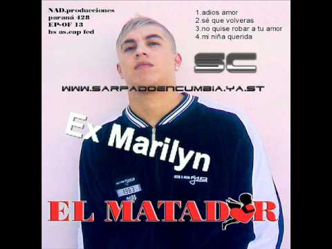 El Matador Maldita Enfermedad