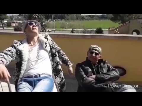Ber Maschione & PapoZ - "Figli di un Dio Mega"