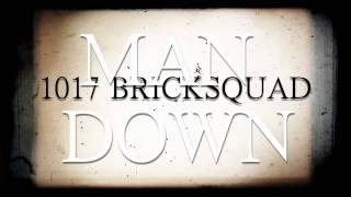 Slim Dunkin feat. Lil Capp / Da Kid MANDOWN (OFFICIAL TRAILER)