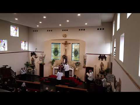 Dominica I.  in Quadragesima