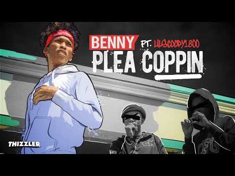 Benny ft. LilScoopy1800 - Plea Coppin || Dangerous [Thizzler.com]
