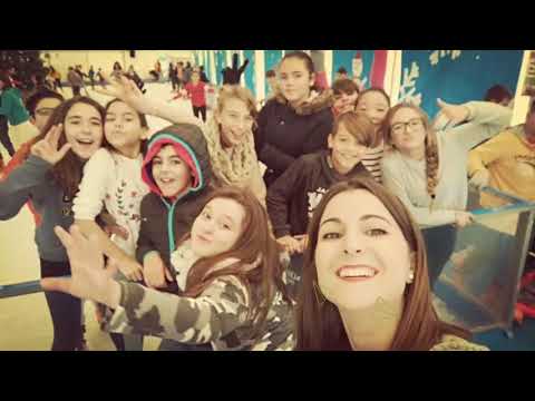 Vídeo Colegio Manuel De Falla