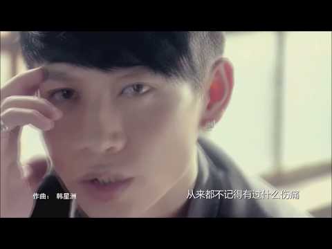 Vision Wei Chen "We Are Changing"《魏晨 我们在改变》MV HD