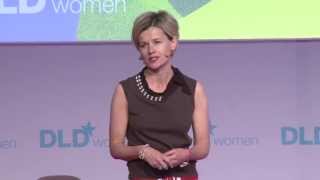 DLDwomen13: How Helping Women Helps the World - PART 1