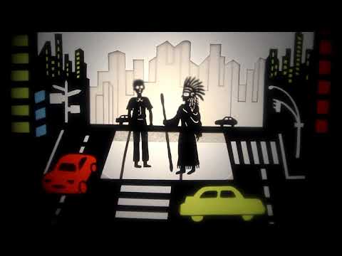 The Real Night - Philosophical tales