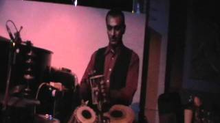 'Way down in the Hole'