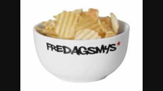 Fredagsmys - OLW