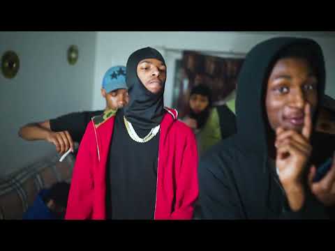 SPAZZ HOUND  -  WATCH YOUR BRO (Official Music Video)