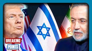 'EXPECT TO BE BOMBING': Trump Says NO Ceasefire Extension