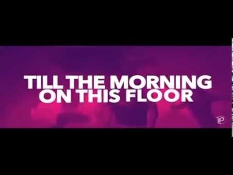 LLP feat  Mike Diamondz   Fire Lyric Video mpeg1video