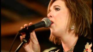 Amber Digby - Live At Swiss Alp Hall - Lead Me On (feat. Justin Trevino)