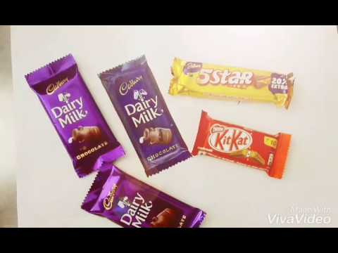 Mr. 3D,  chocolaty 's birthday