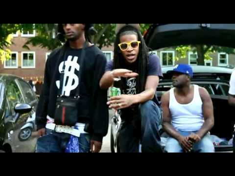 Keizer Ft Noni - Money Is De Motivatie + Lyrics