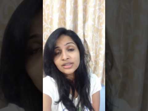 Swathi bhat Sanju Mathu Geeta