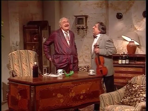 Dem Rădulescu, Jean Constantin şi Victor Vurtejanu